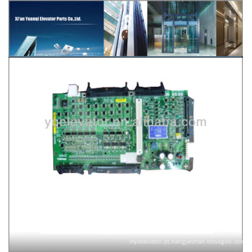 Toshiba elevador pcb IO-150 UCE4-333L2 elevador peças sobressalentes